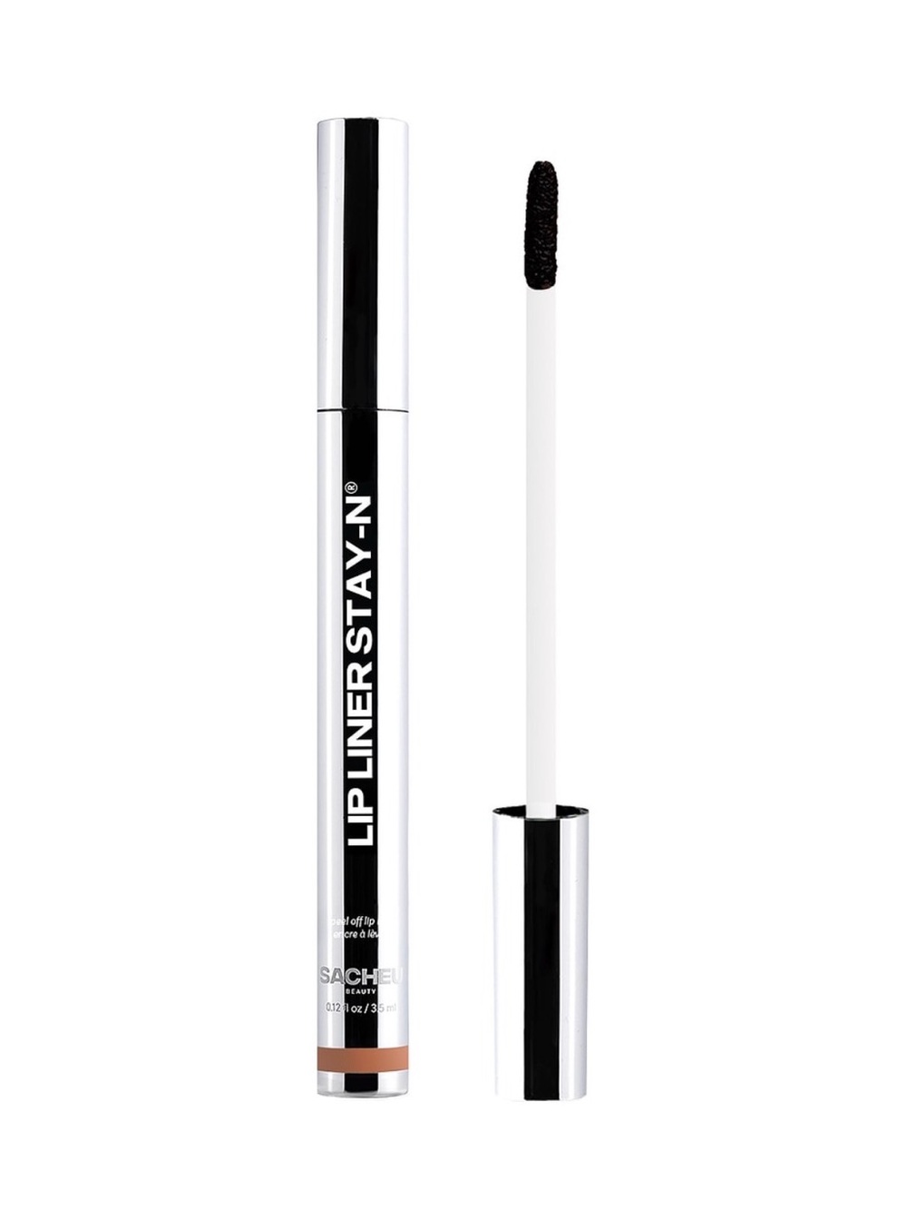 Sacheu Lipliner Stay-N Liquid Lip Liner - pinked